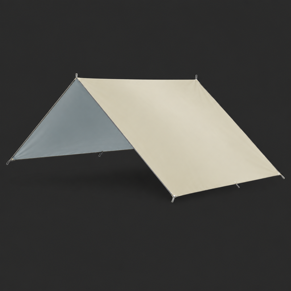 Camping Tarp