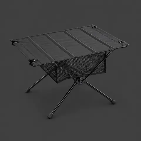 Folding Camp Table