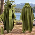 Green - Pocket style