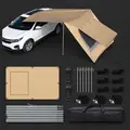 Khaki Tarp Set