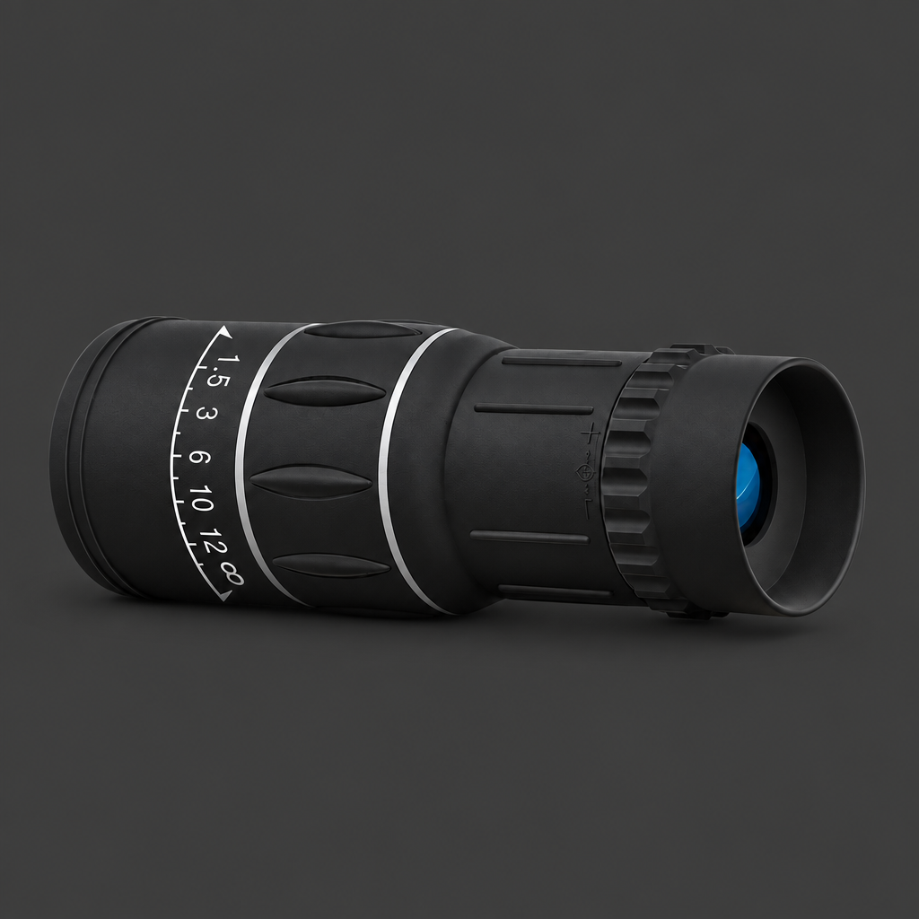Monocular Telescope