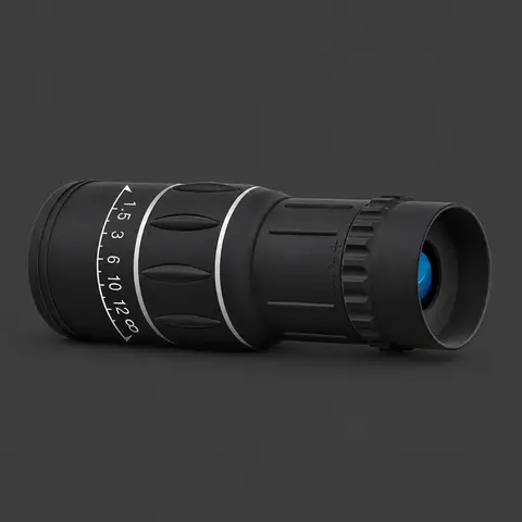 Monocular Telescope