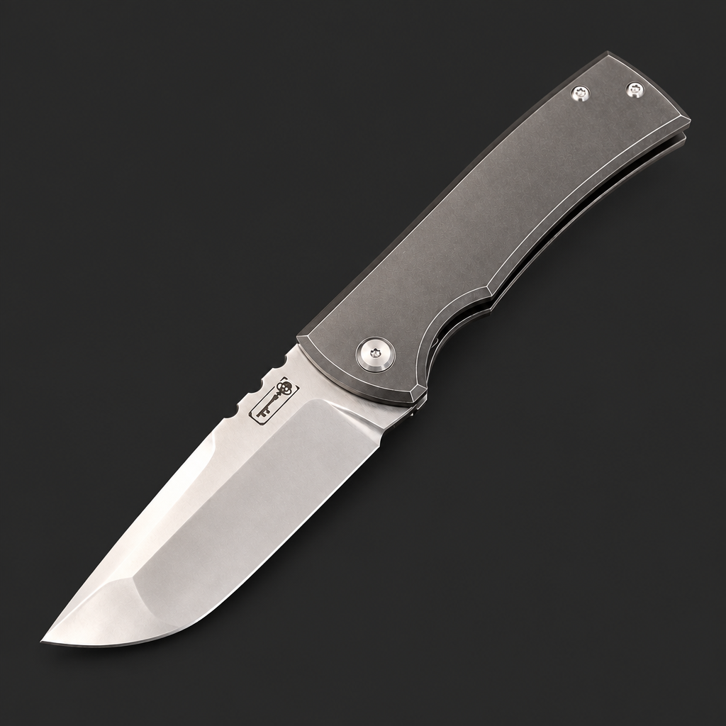 Folding Pocket Knife