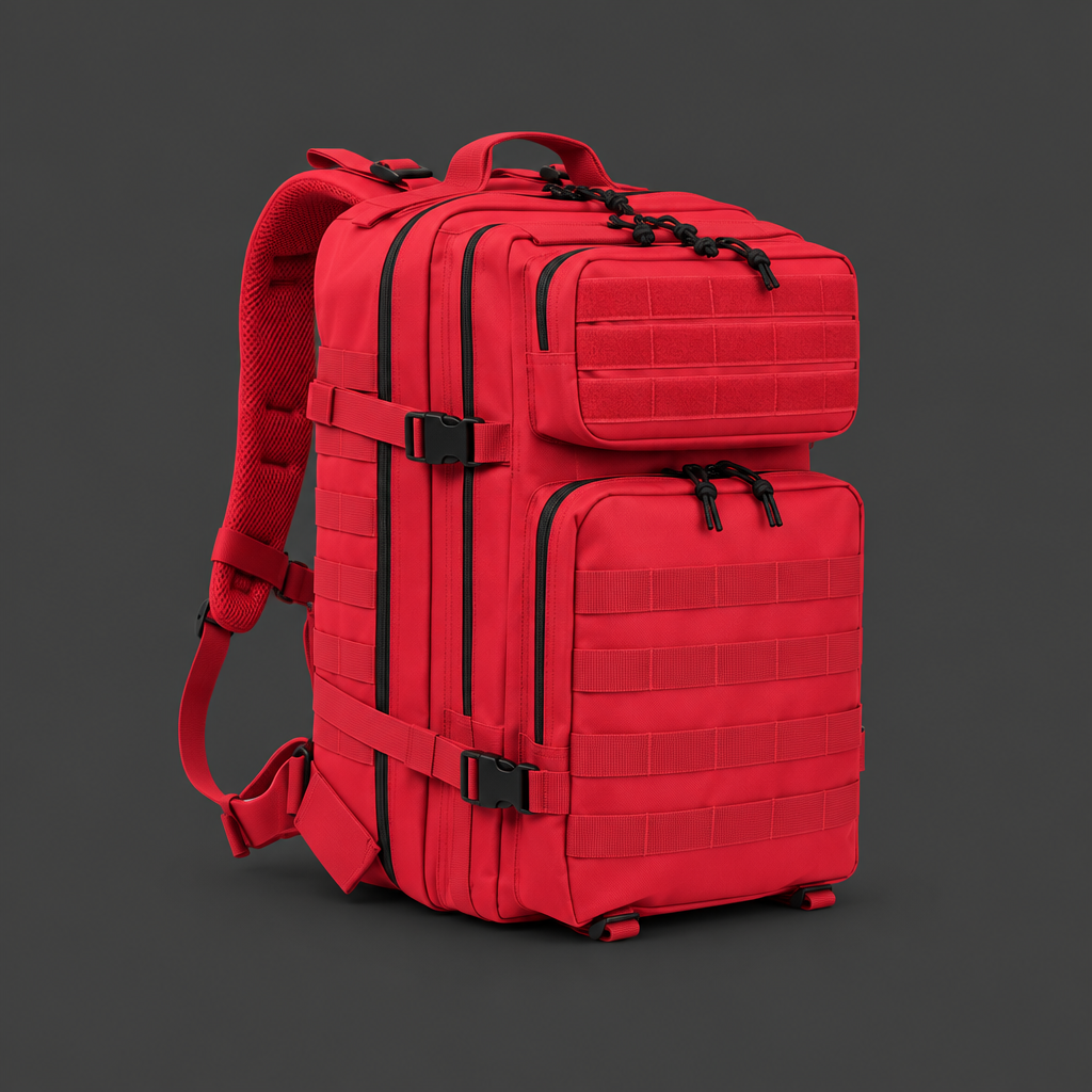 45L Backpack