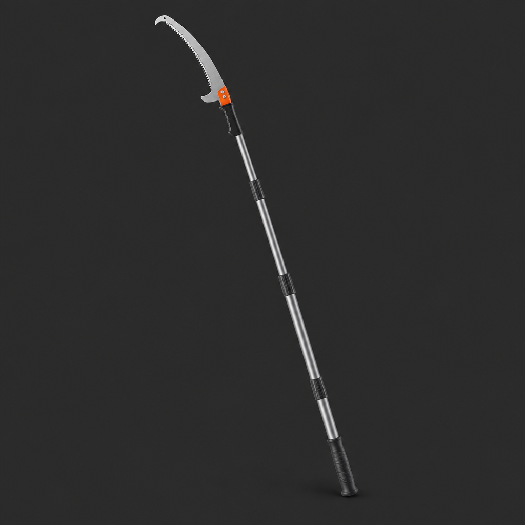 Telescopic Pole Saw