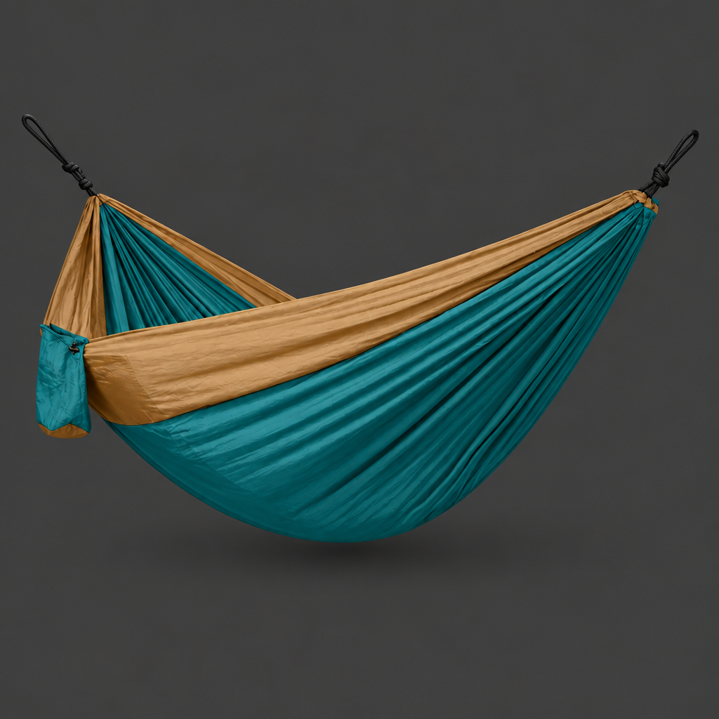 Nylon Hammock