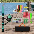 green 1set