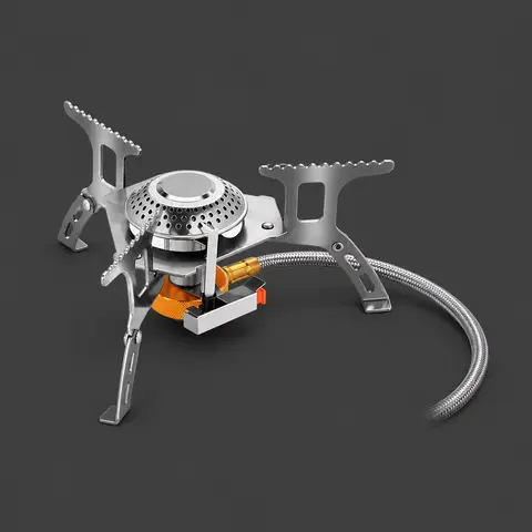 Folding Gas Stove