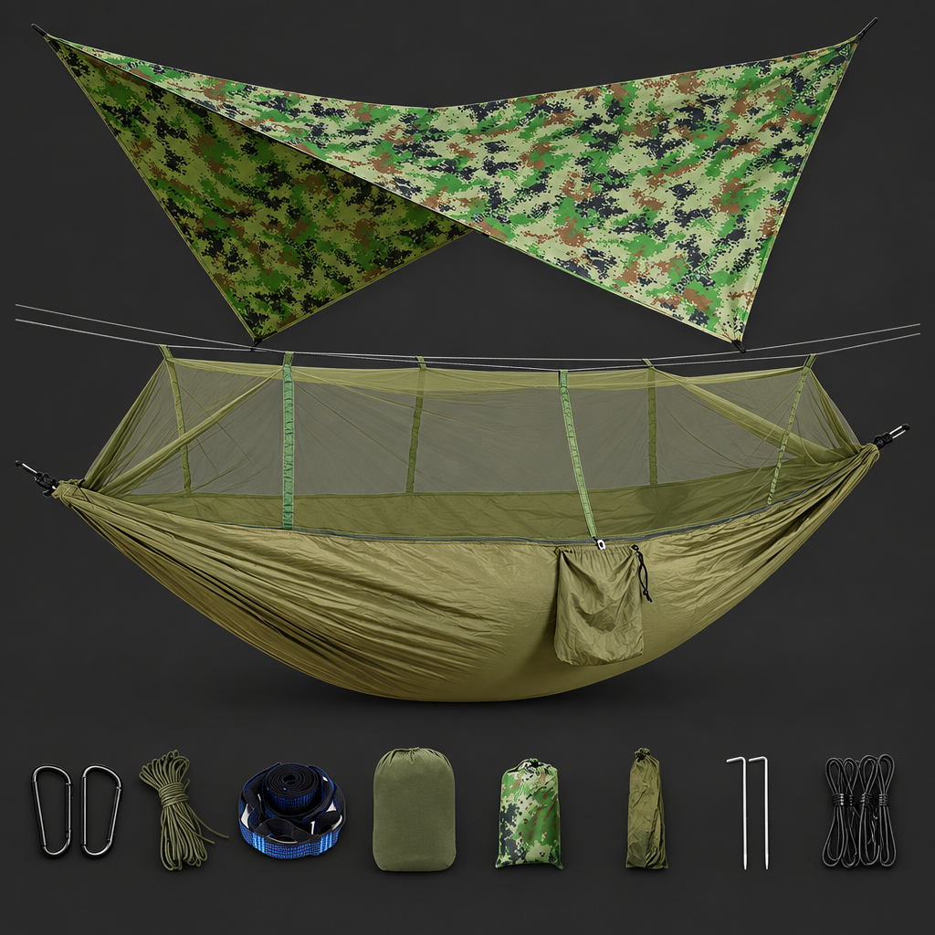 Army green