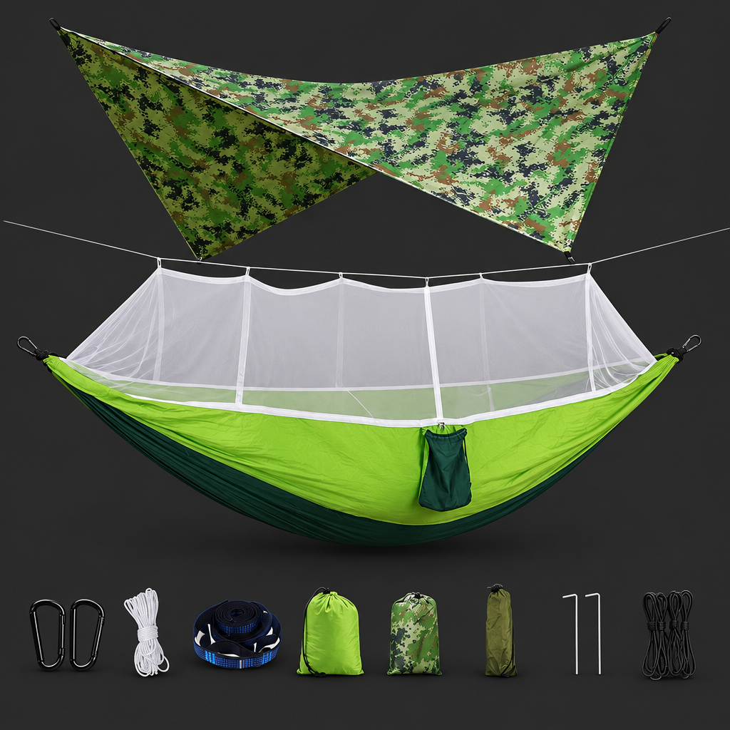 Dark green-green