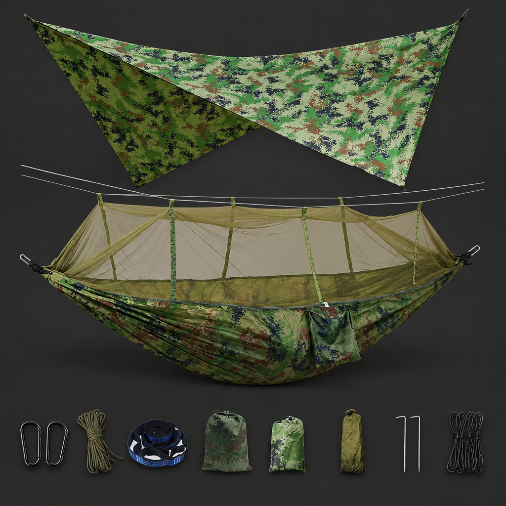 Camouflage
