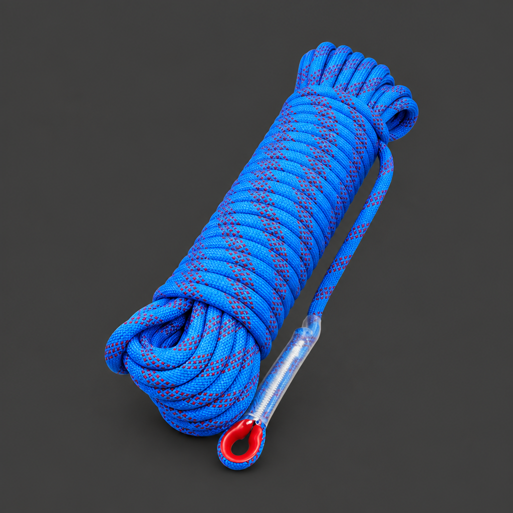 12mm Climbing Rope