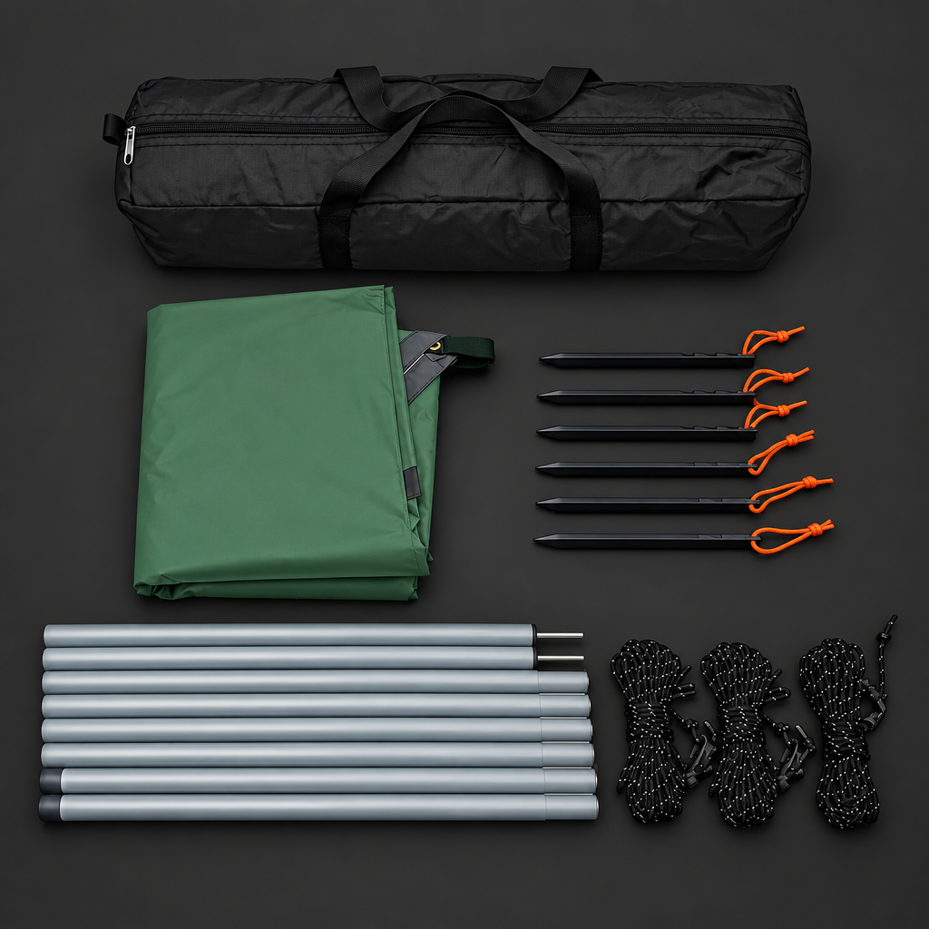 green set