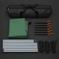 green set