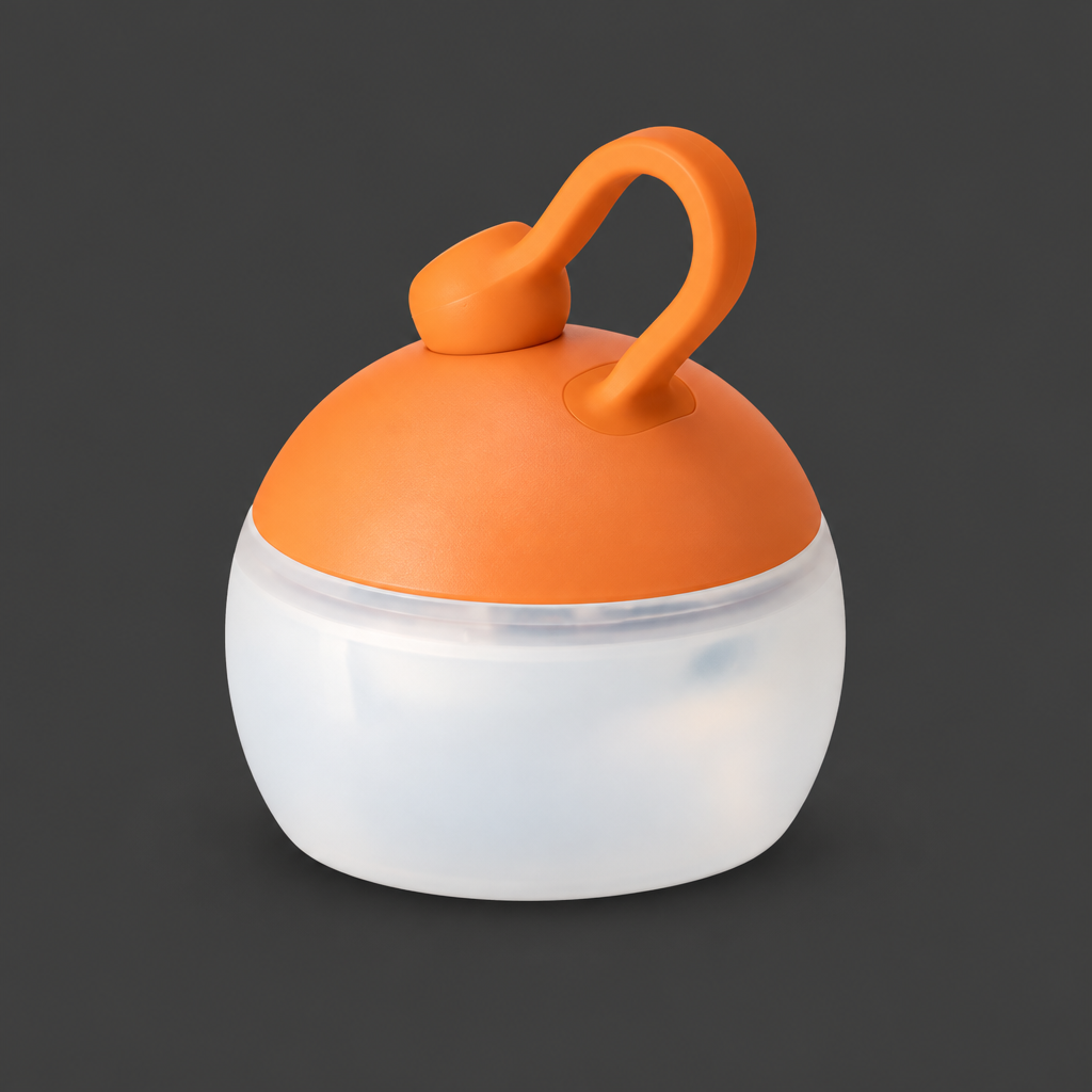 Rechargeable Lantern