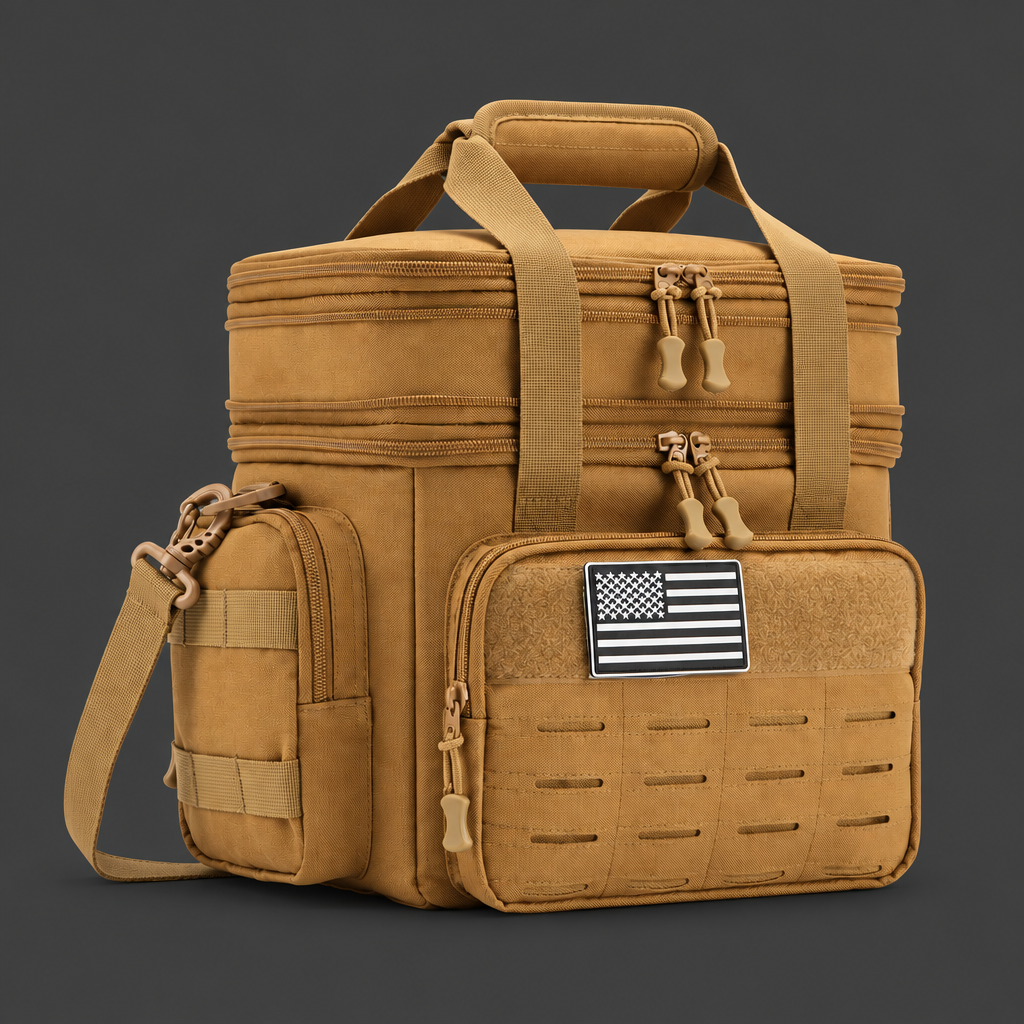 18L Cooler Bag