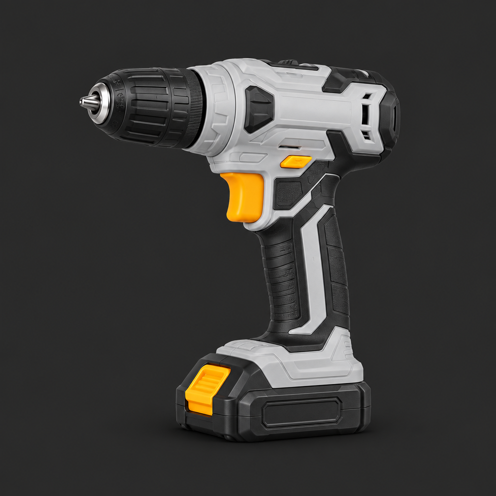 Repair Tool Set Cordless Drill