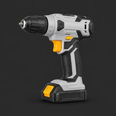 Repair Tool Set Cordless Drill