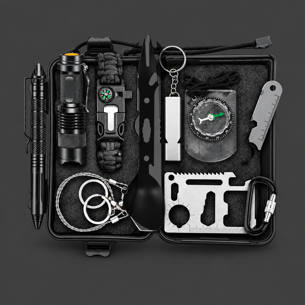 Emergency Survival Kit
