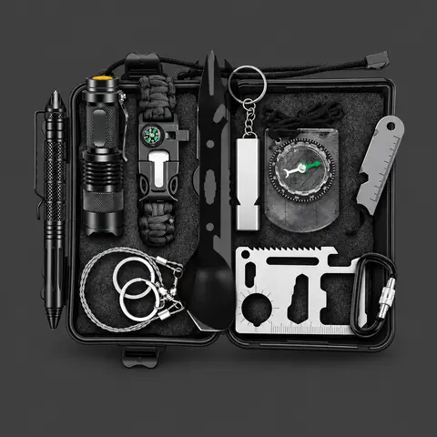 Emergency Survival Kit