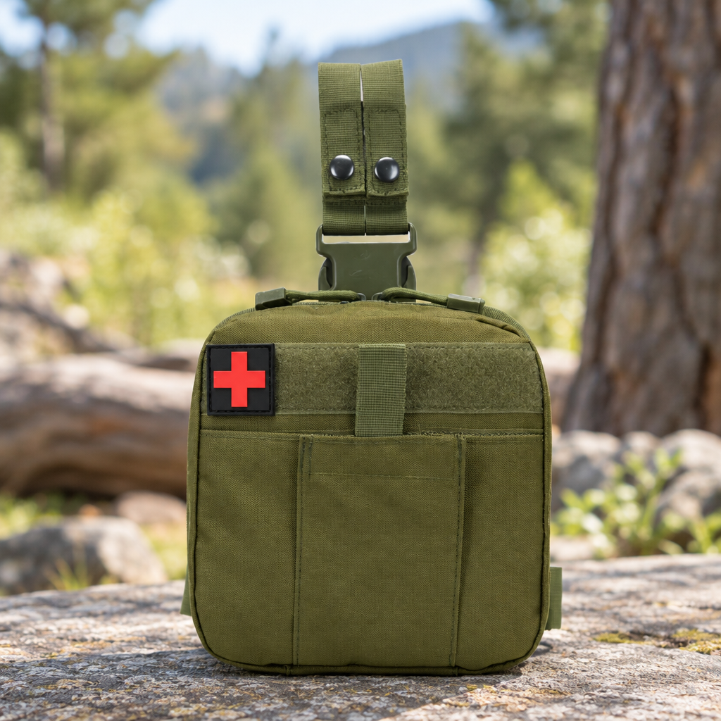 army green