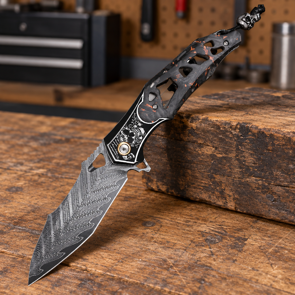 Knife