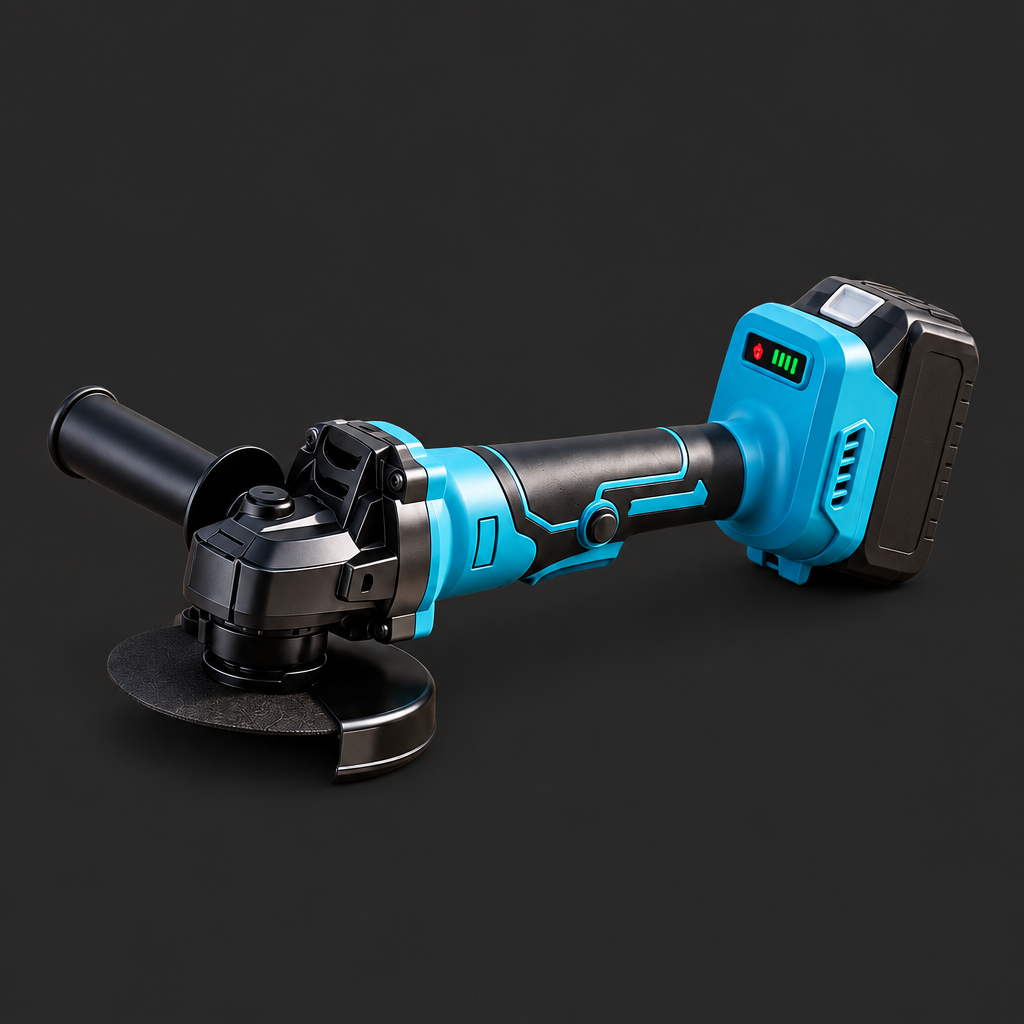 Angle Grinder 2in