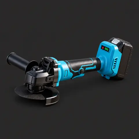 Angle Grinder 2in