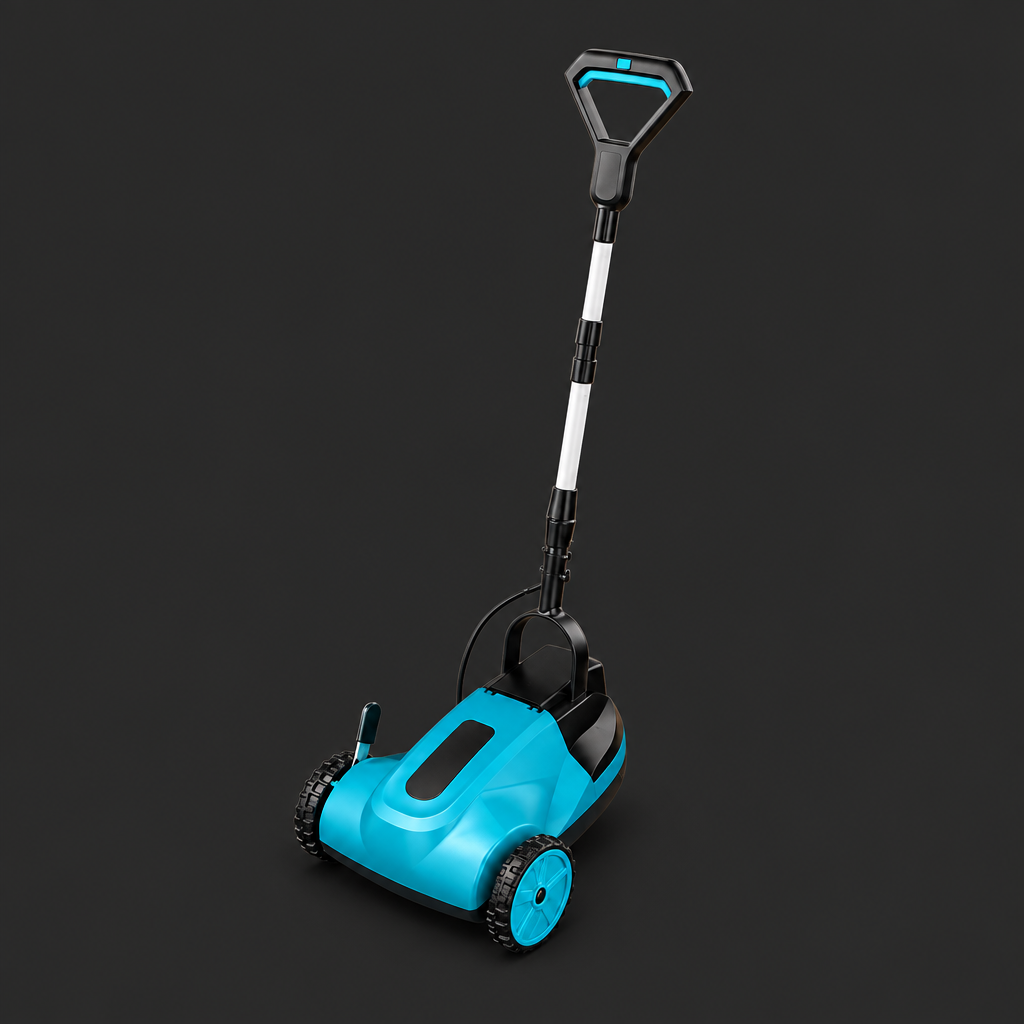 18V Lawn Mower