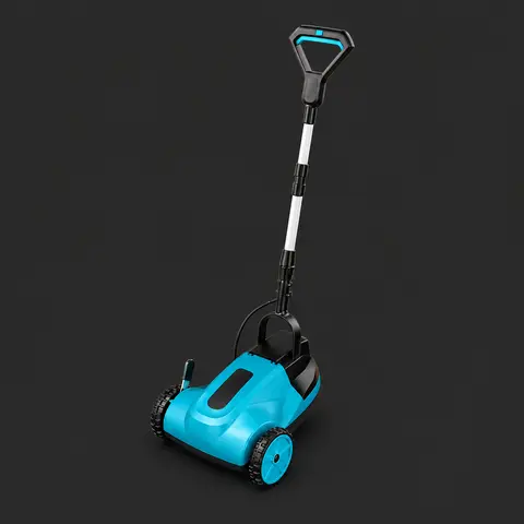 18V Lawn Mower