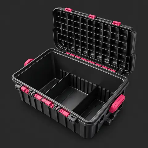 32L Tackle Box