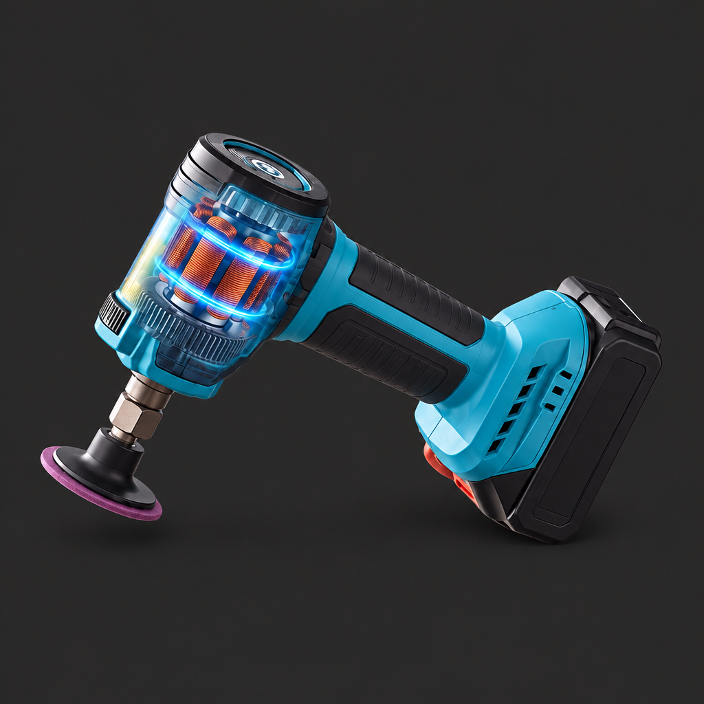 Right Angle Die Grinder Kit