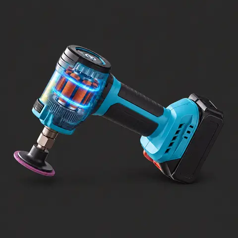 Right Angle Die Grinder Kit