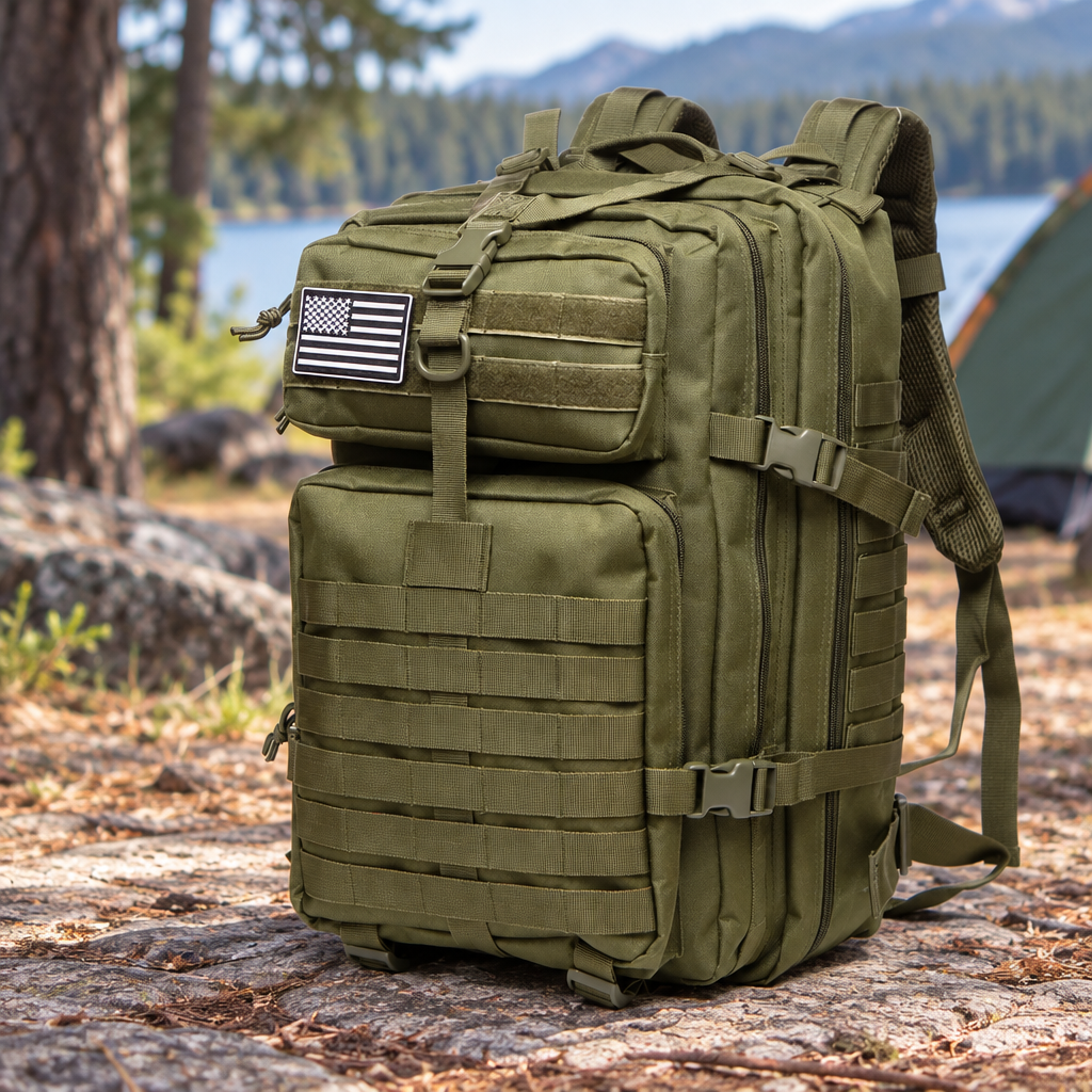 50L (Green)