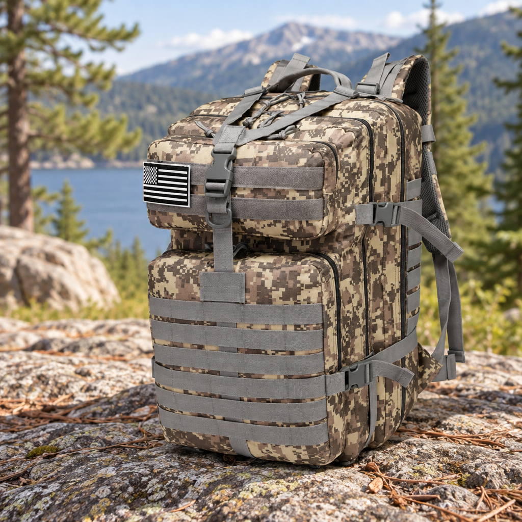 50L (ACU)