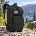 25L (Black)