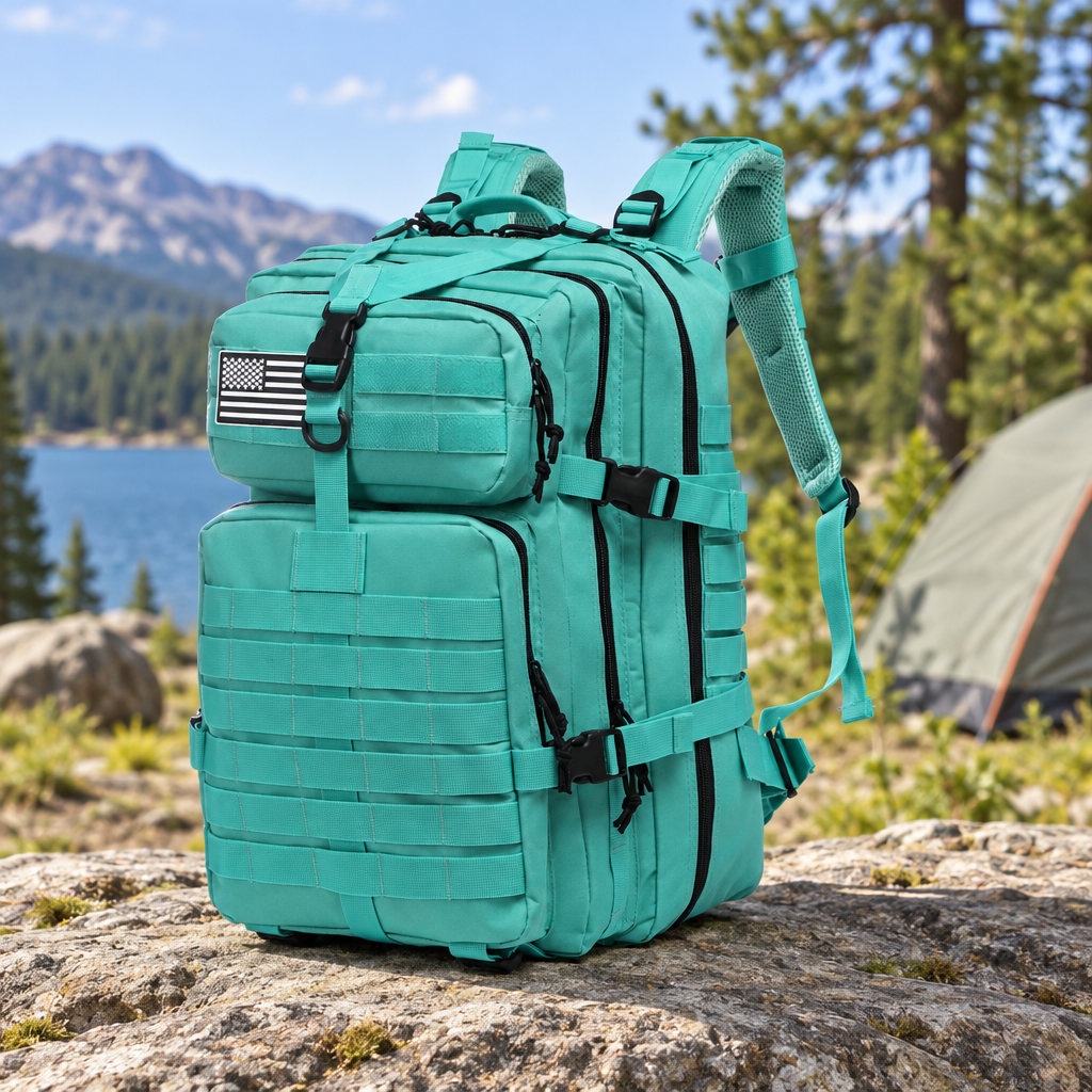 50L (Cyan)