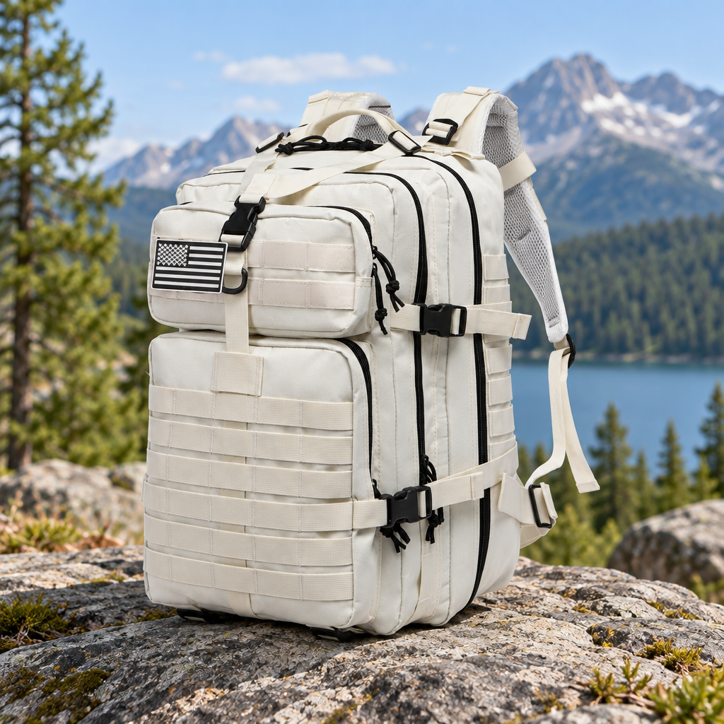 50L (White)