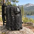 25L (Camo black)