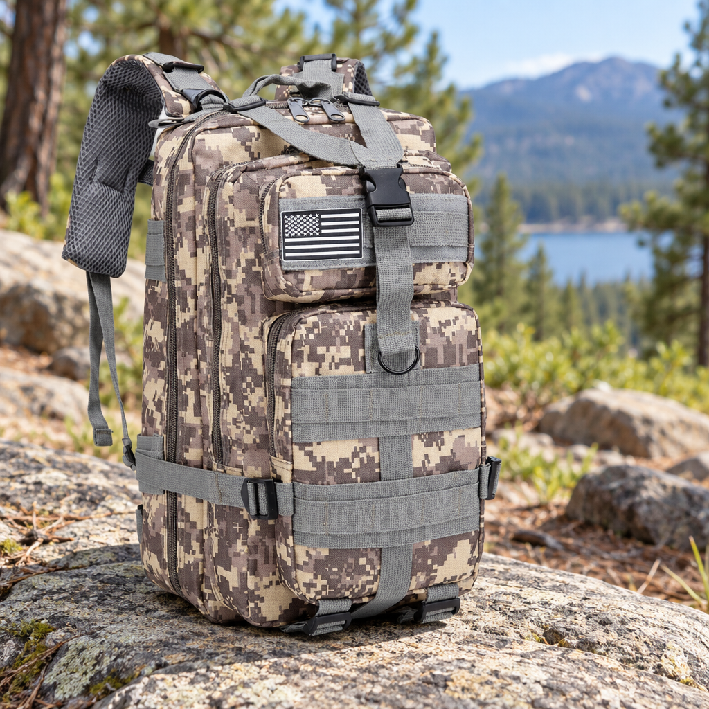 25L (ACU)