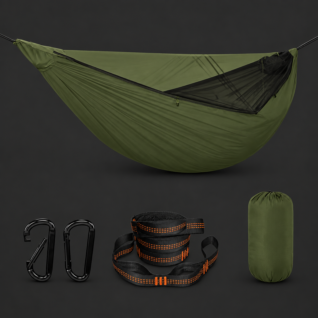 Army green