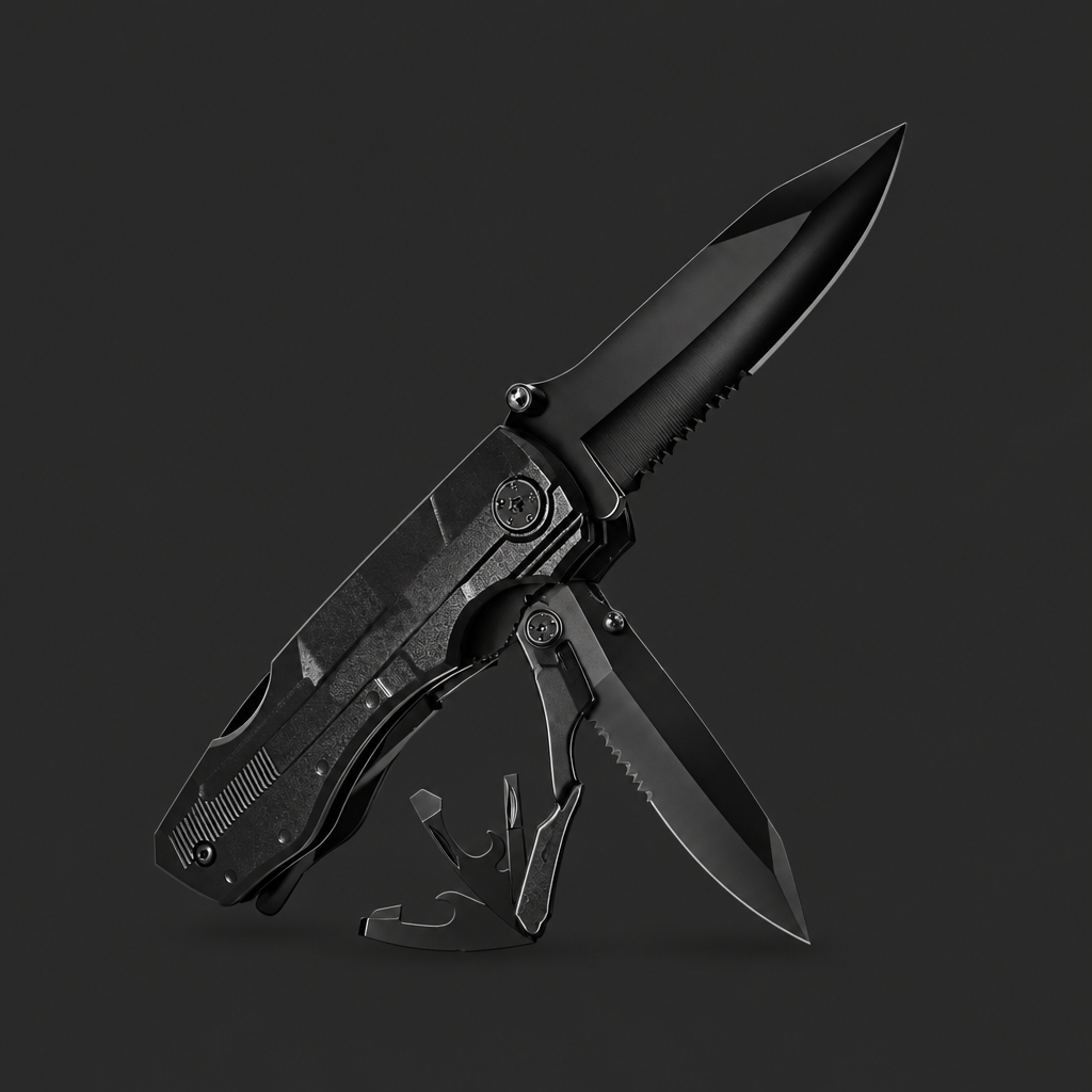 Multitool Pliers