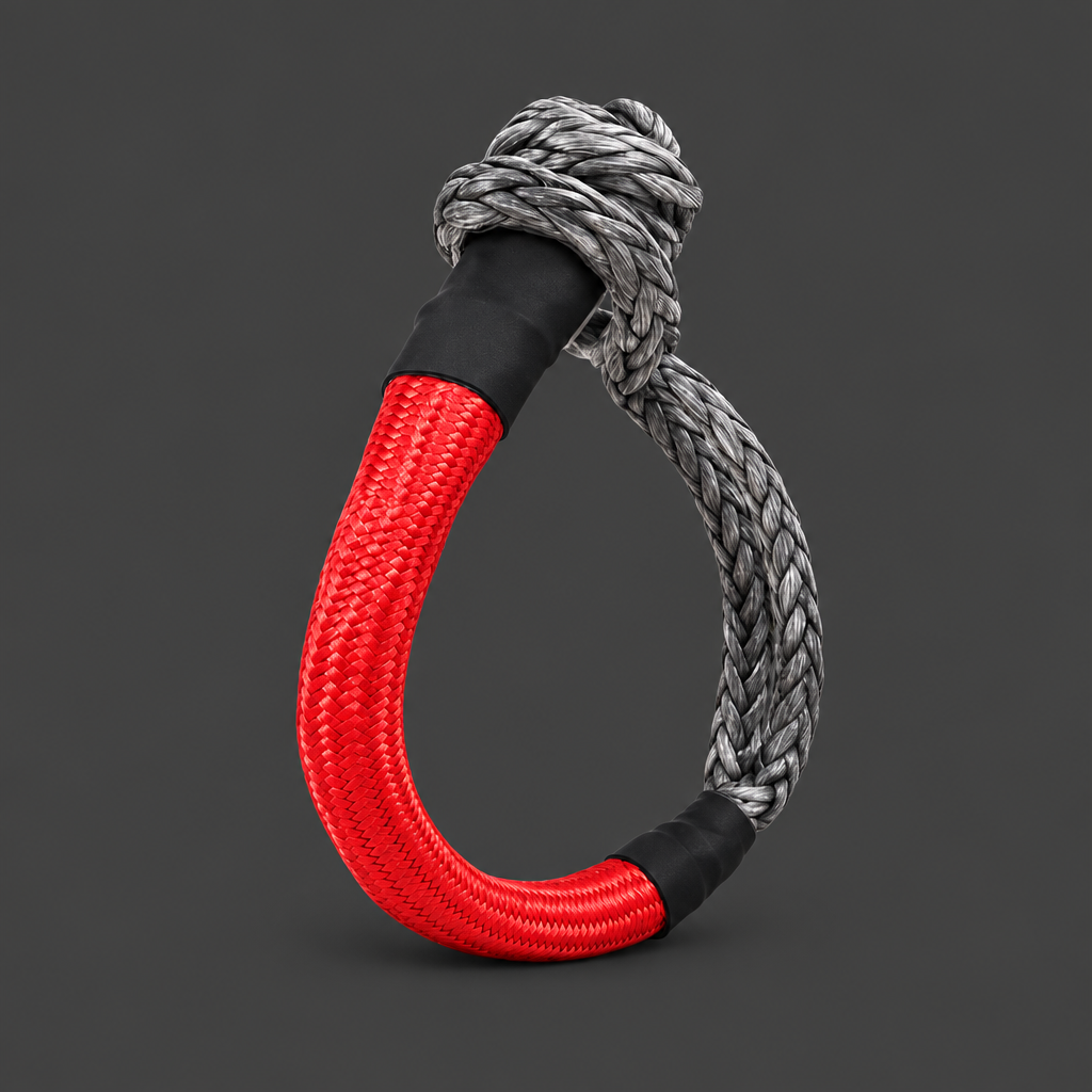 Synthetic Soft Shackle