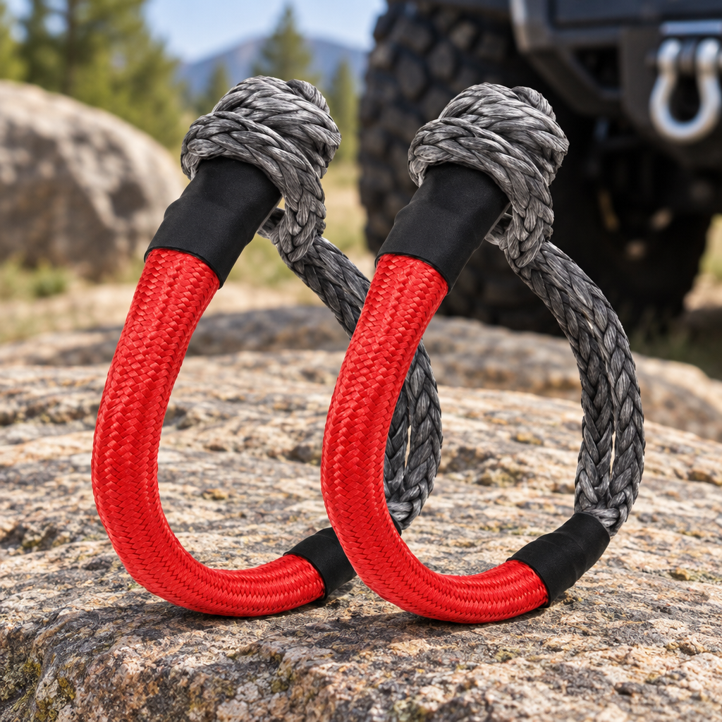 red 2pcs