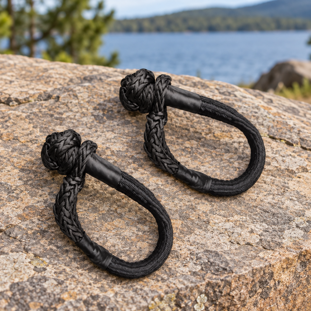 black 2pcs