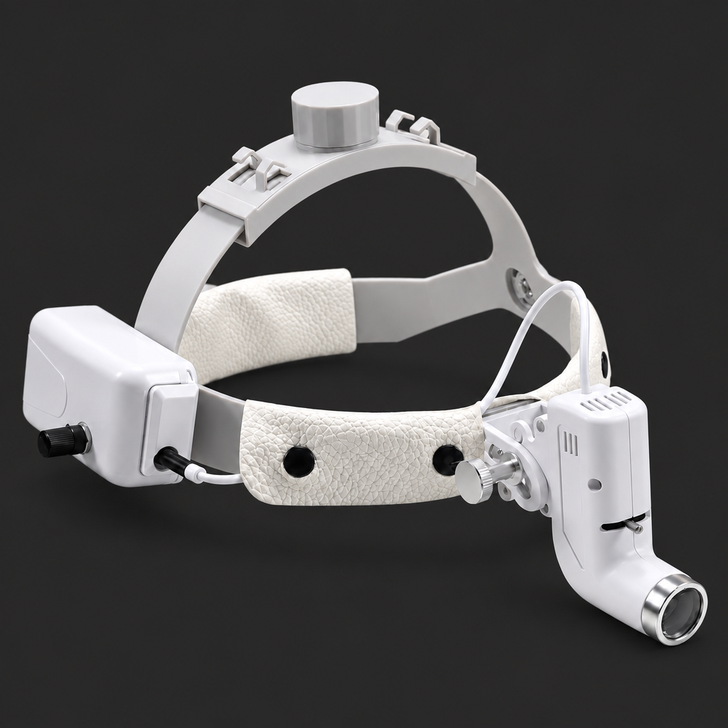 LED Headlamp