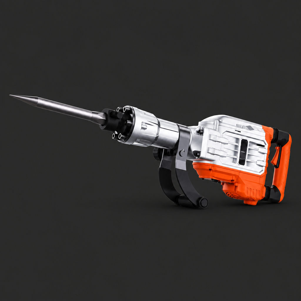Demolition Hammer