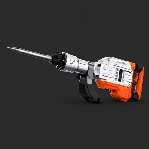 Demolition Hammer