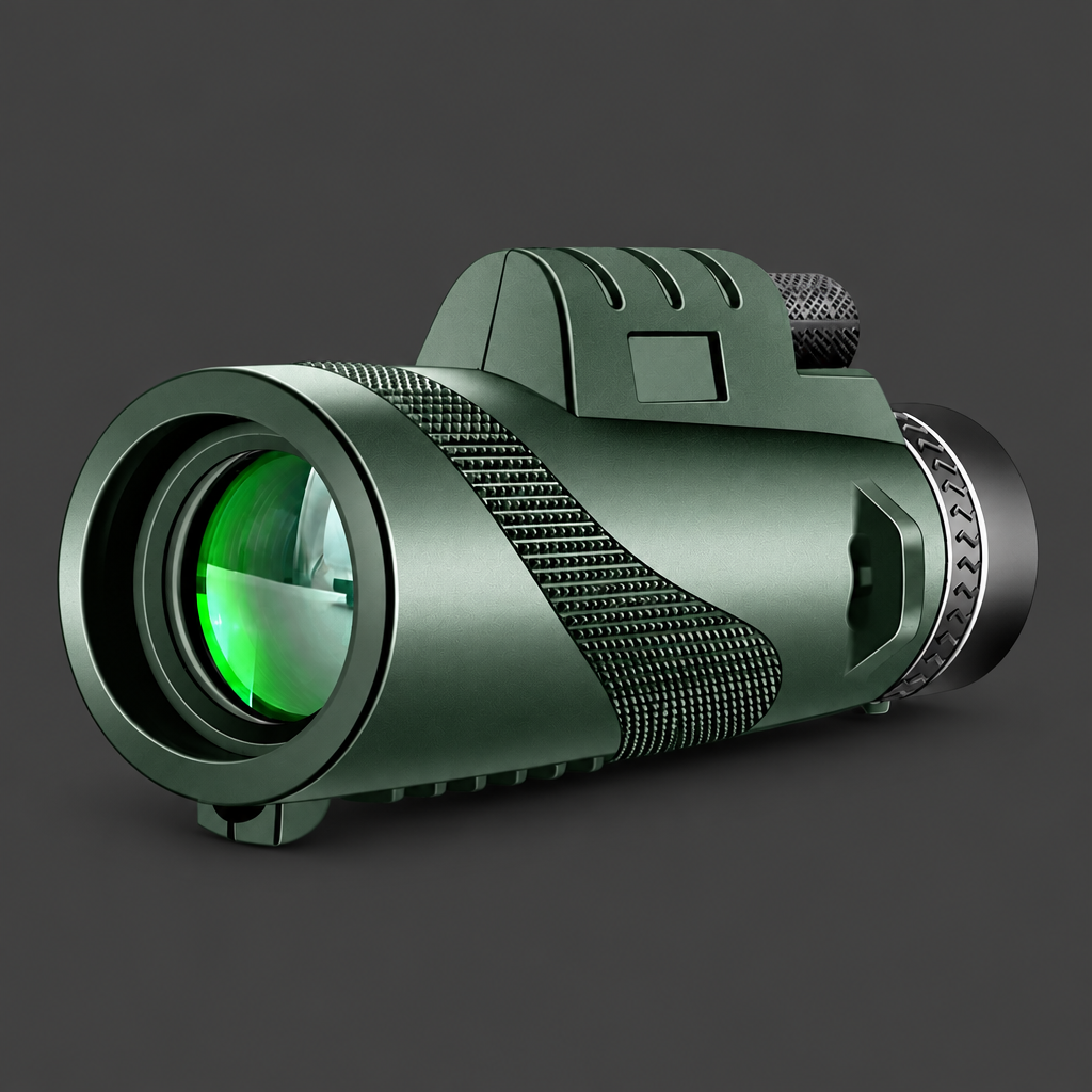 Monocular Telescope