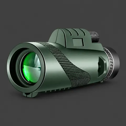 Monocular Telescope
